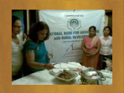 AIMS - MEDP Catering Training