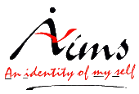 AIMS logo