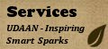 AIMS Services